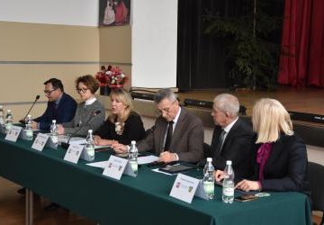 Gminny Program Rewitalizacji przyjęty!