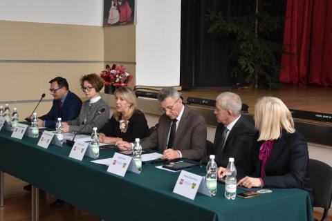 Gminny Program Rewitalizacji przyjęty!