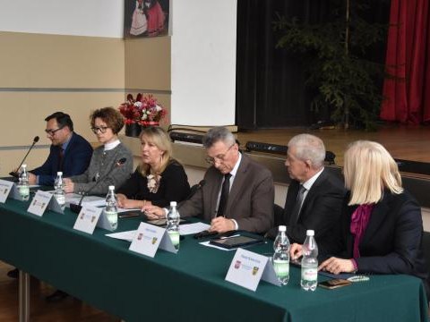 Gminny Program Rewitalizacji przyjęty!