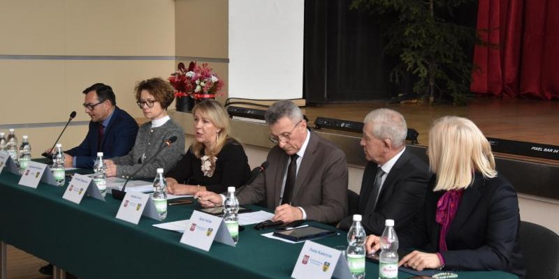 Gminny Program Rewitalizacji przyjęty!