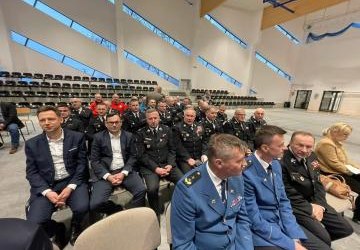 Podsumowanie działalności ratowniczej i prewencyjnej służb, inspekcji i straży