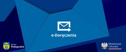 nowe zasady elektronicznej korespondencji z Urzędem Gminy Podegrodzie