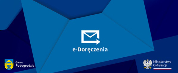 nowe zasady elektronicznej korespondencji z Urzędem Gminy Podegrodzie