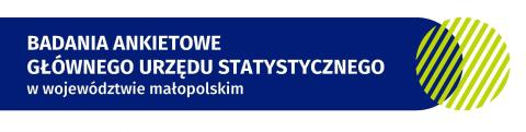 Badania ankietowe Urzędu Statystycznego w Krakowie