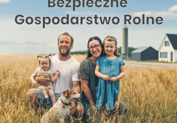 XXIII Ogólnokrajowy Konkurs Bezpieczne Gospodarstwo Rolne
