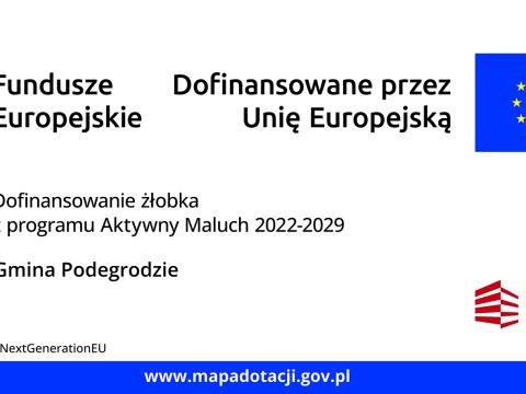 AKTYWNY MALUCH 2022-2029