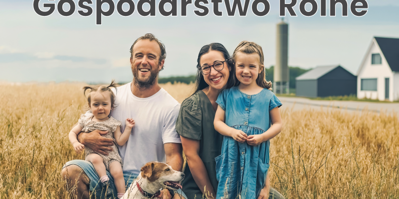 XXIII Ogólnokrajowy Konkurs Bezpieczne Gospodarstwo Rolne