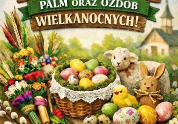 KGW Gostwiczanka zaprasza na Kiermasz Świąteczny