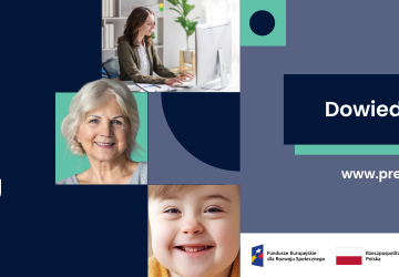 Gmina Podegrodzie z dofinansowaniem w ramach projektu grantowego „Premia Społeczna”