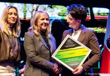 Dofinansowanie z Rządowego Funduszu Rozwoju Dróg