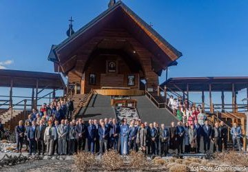 Uroczyste obchody Dnia Sołtysa