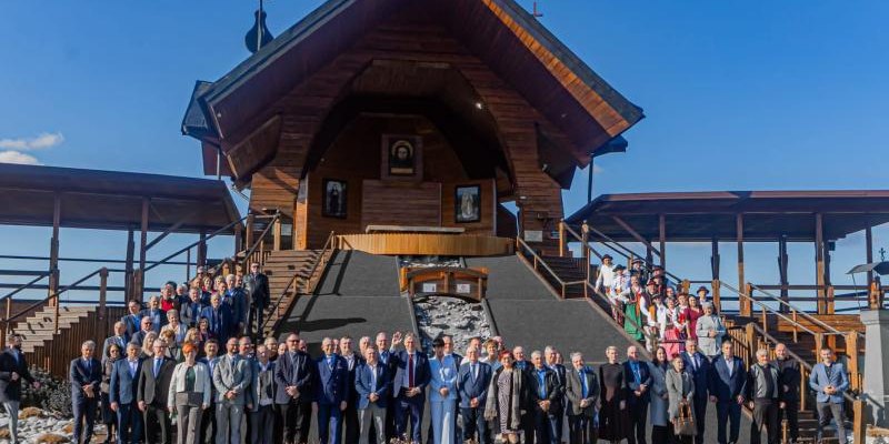 Uroczyste obchody Dnia Sołtysa