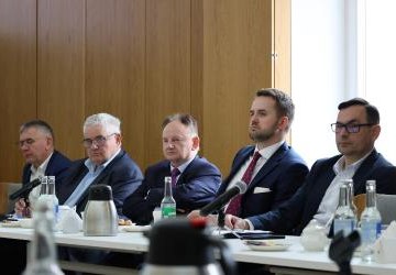 Konwent Wójtów i Burmistrzów Powiatu Nowosądeckiego