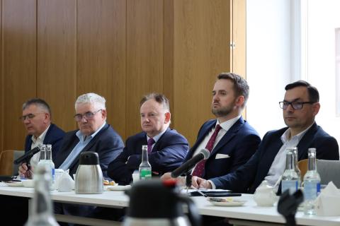 Konwent Wójtów i Burmistrzów Powiatu Nowosądeckiego