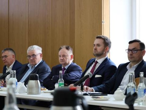 Konwent Wójtów i Burmistrzów Powiatu Nowosądeckiego