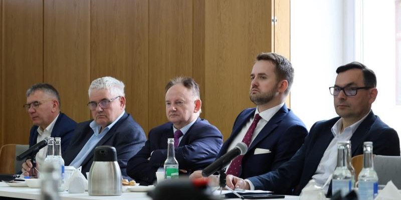 Konwent Wójtów i Burmistrzów Powiatu Nowosądeckiego