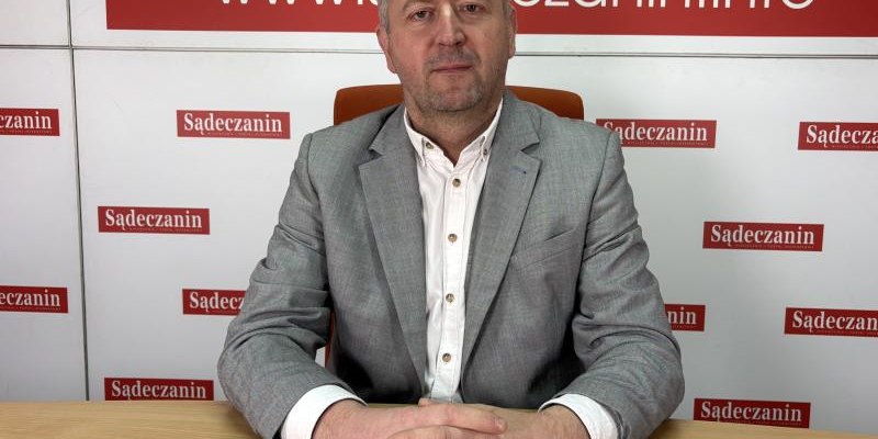 Spółdzielnia socjalna w Podegrodziu – wywiad o wsparciu społecznym i planach rozwoju