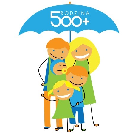 Program Rodzina 500 +