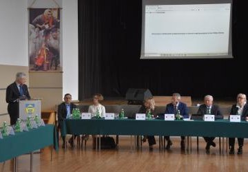 XXV sesja Rady Gminy Podegrodzie