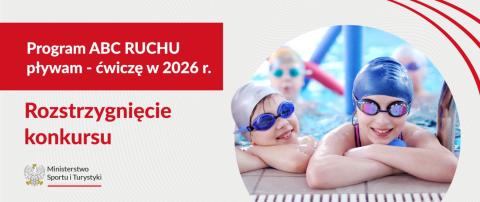 Gmina Podegrodzie otrzymała dofinansowanie z Ministerstwa Sportu i Turystyki w ramach Programu ABC Ruchu