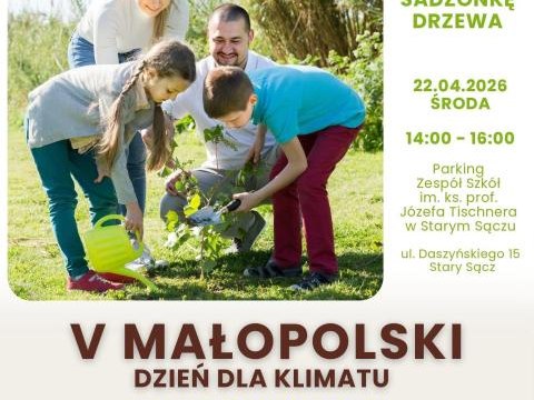 Małopolskie Dni dla Klimatu