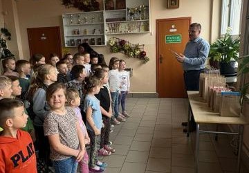 Sukcesy uczniów z Gminy Podegrodzie