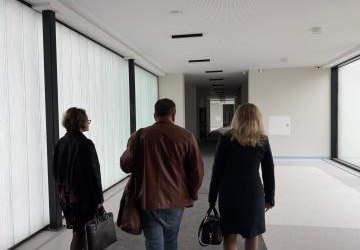 Budowa nowej Szkoły Podstawowej w Stadłach – etap II