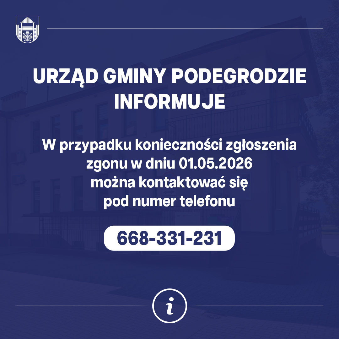 AKTUALNOŚCI