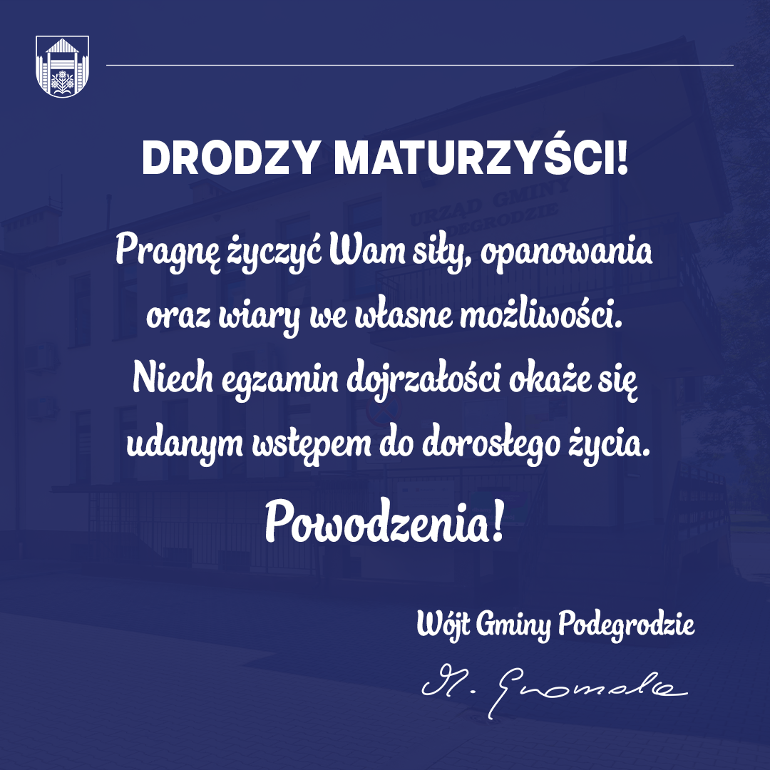 AKTUALNOŚCI