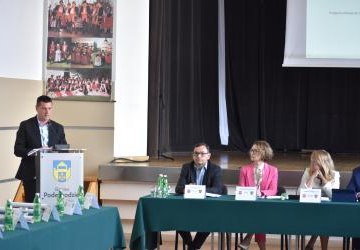 Ocena zasobów pomocy społecznej za 2025 rok