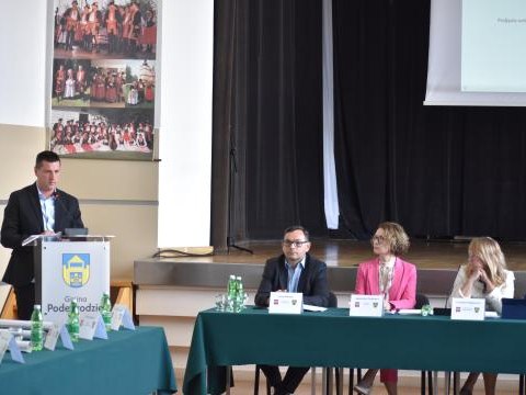 Ocena zasobów pomocy społecznej za 2025 rok