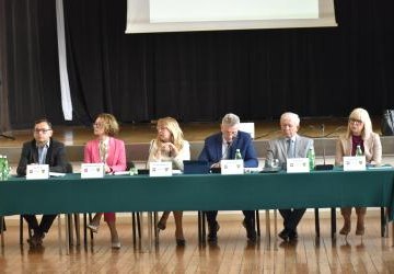 Zmiany budżetowe po sesji Rady Gminy Podegrodzie – inwestycje i nowe zadania