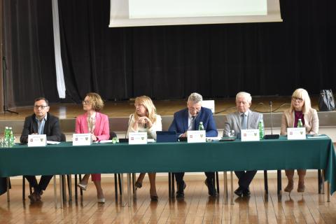 Zmiany budżetowe po sesji Rady Gminy Podegrodzie – inwestycje i nowe zadania