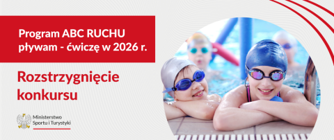 Ruch to zdrowie - kolejne środki na zajęcia sportowe