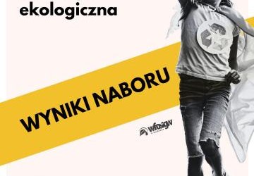 Gmina Podegrodzie z dofinansowaniem na edukację ekologiczną