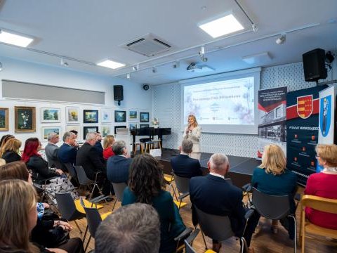 Powiatowy Dzień Bibliotekarza