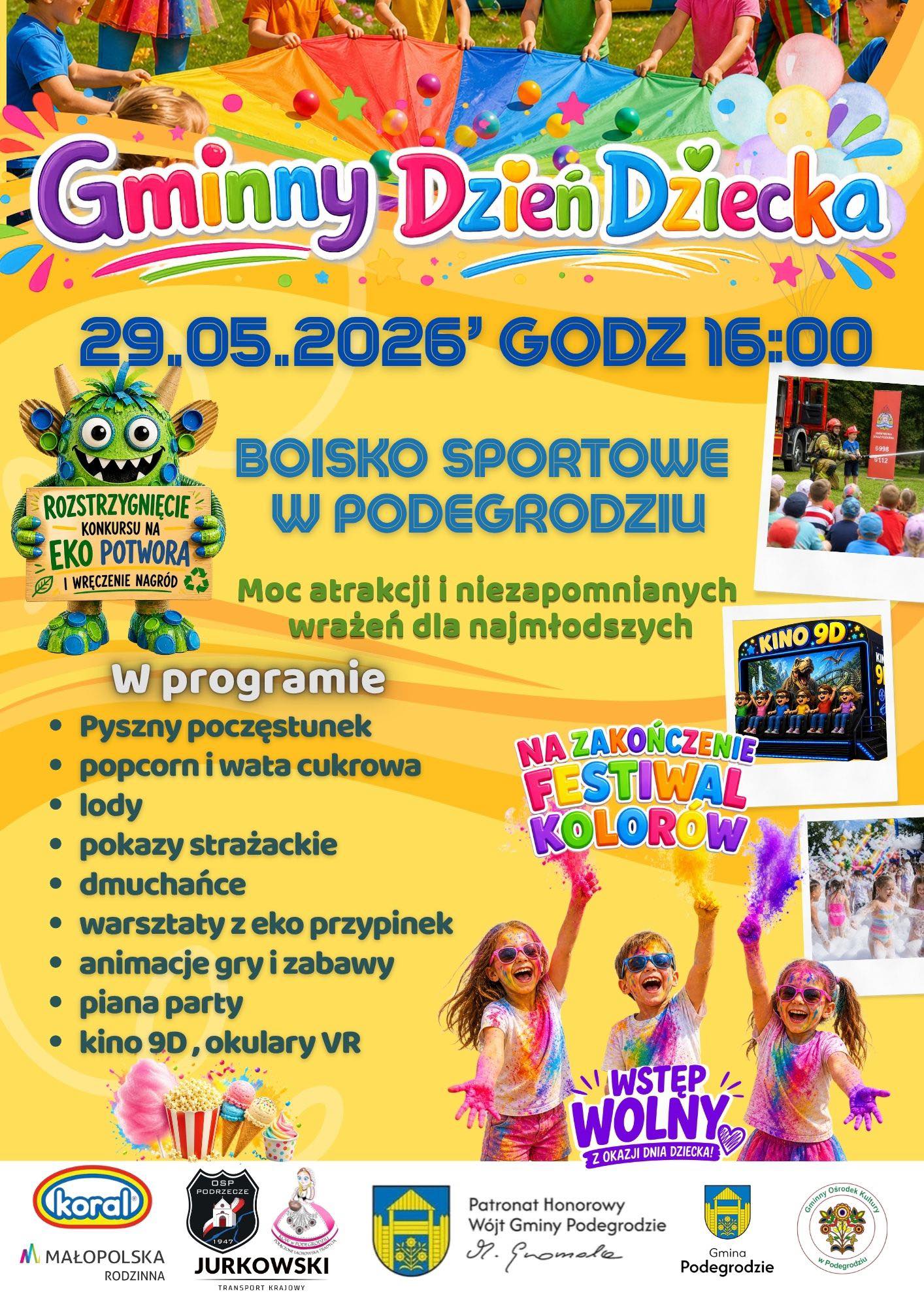 AKTUALNOŚCI