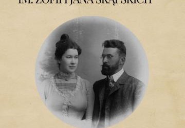 Nagroda imienia Zofii i Jana Skąpskich
