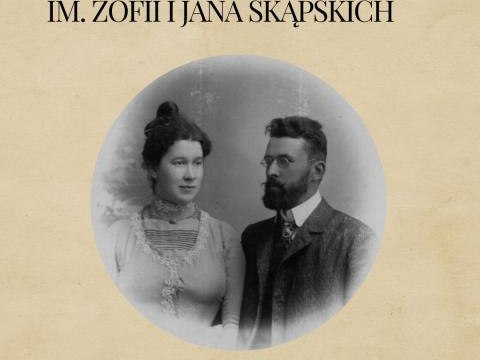 Nagroda imienia Zofii i Jana Skąpskich
