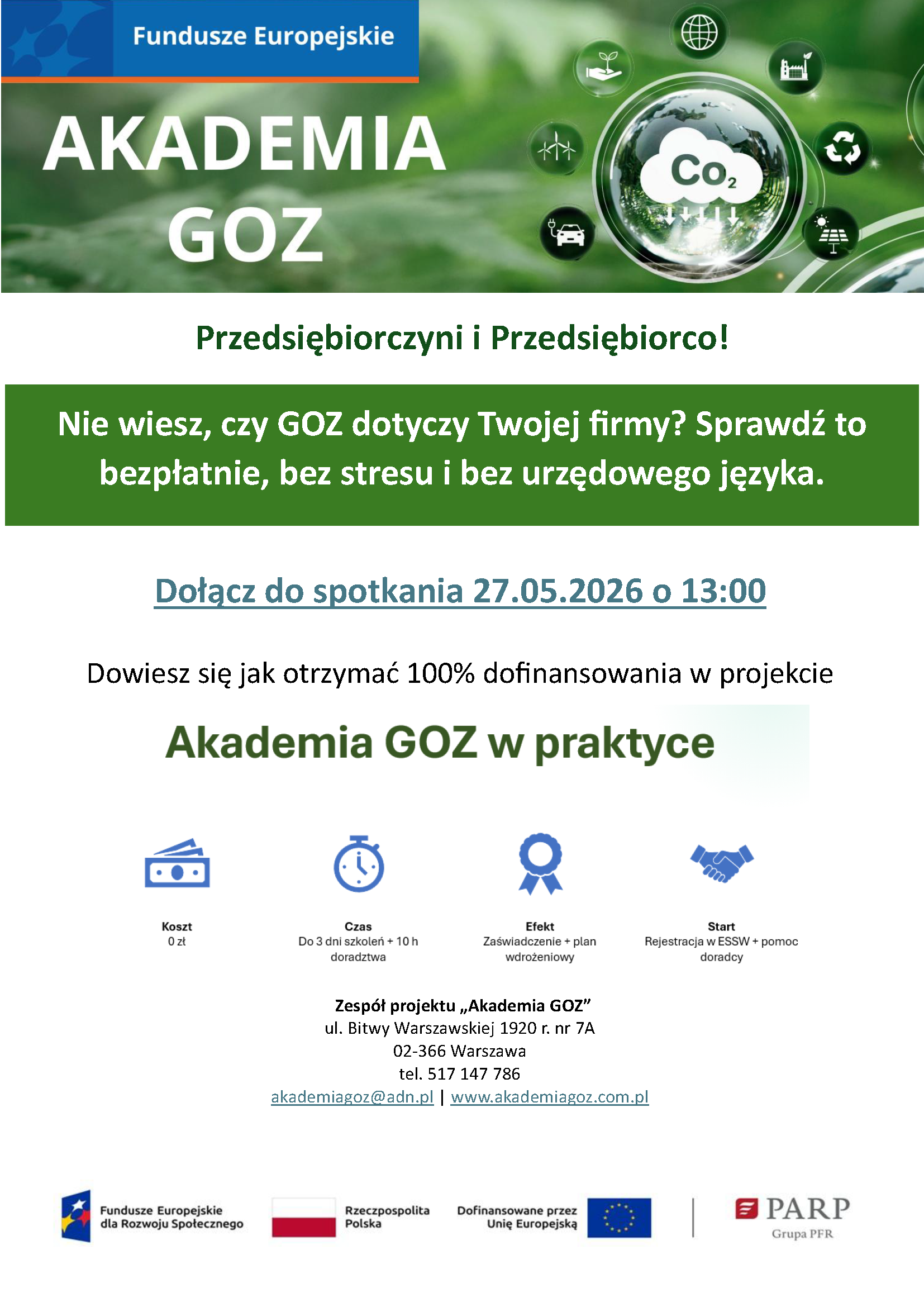 AKTUALNOŚCI
