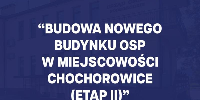 Dofinansowaniena realizację zadania 