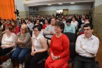 Druga edycja Gminnych Dni Godności Osób Niepełnosprawnych w Podegrodziu