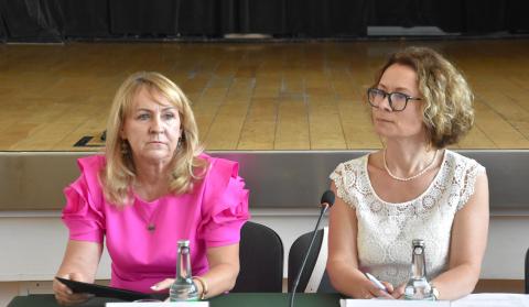 XXIX Sesja Rady Gminy Podegrodzie - najważniejsze informacje