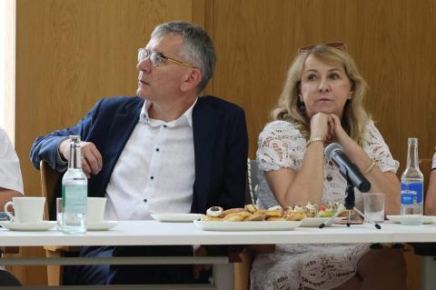 Konwent Wójtów i Burmistrzów Powiatu Nowosądeckiego