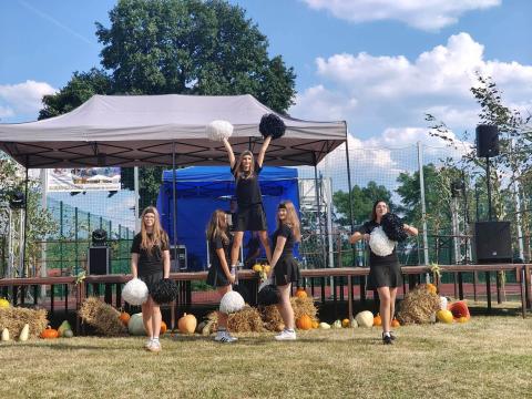 IV Piknik Rodzinny w Rogach