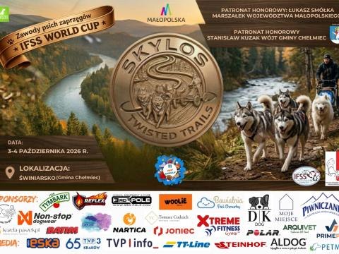 SKYLOS Twisted Trails w Świniarsku – ważna informacja dla mieszkańców