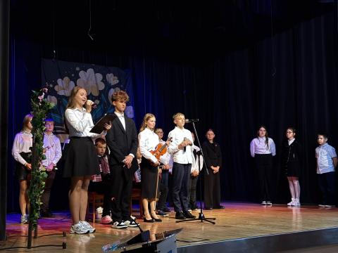 Dzień Edukacji Narodowej