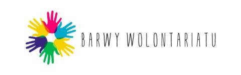 Konkurs "Barwy Wolontariatu"