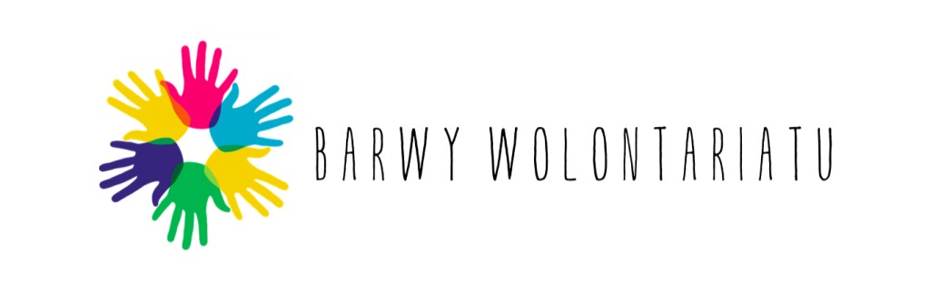 Konkurs "Barwy Wolontariatu"