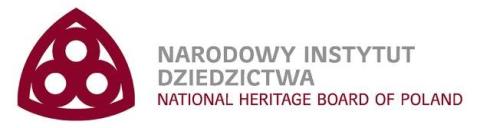 Konkurs „Zabytek Zadbany” z nowym regulaminem!